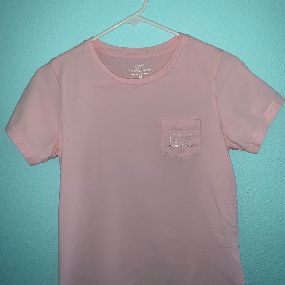 Vineyard Vines Short Sleeve Tee